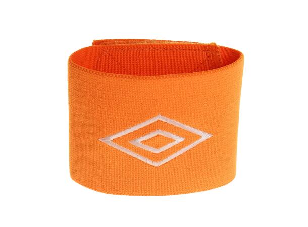 UMBRO Shinguard Holder Oransje 0 Leggskinnbånd (2 pk) 